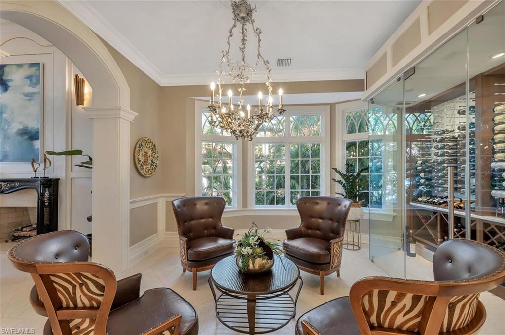 OLDE NAPLES - Residential