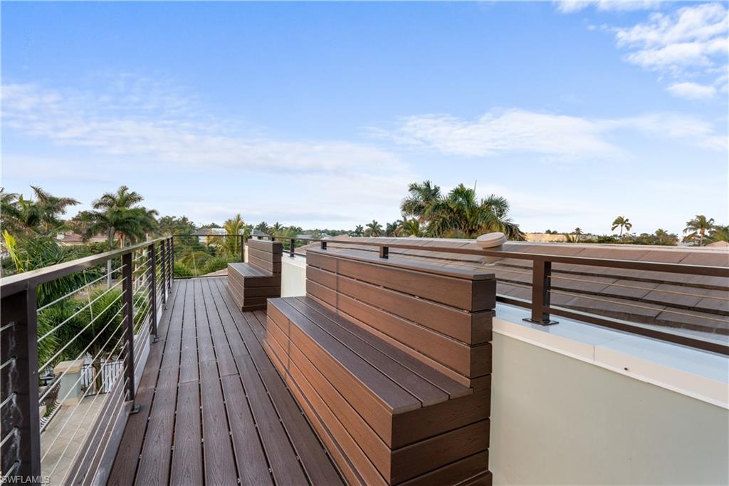 OLDE NAPLES - Residential