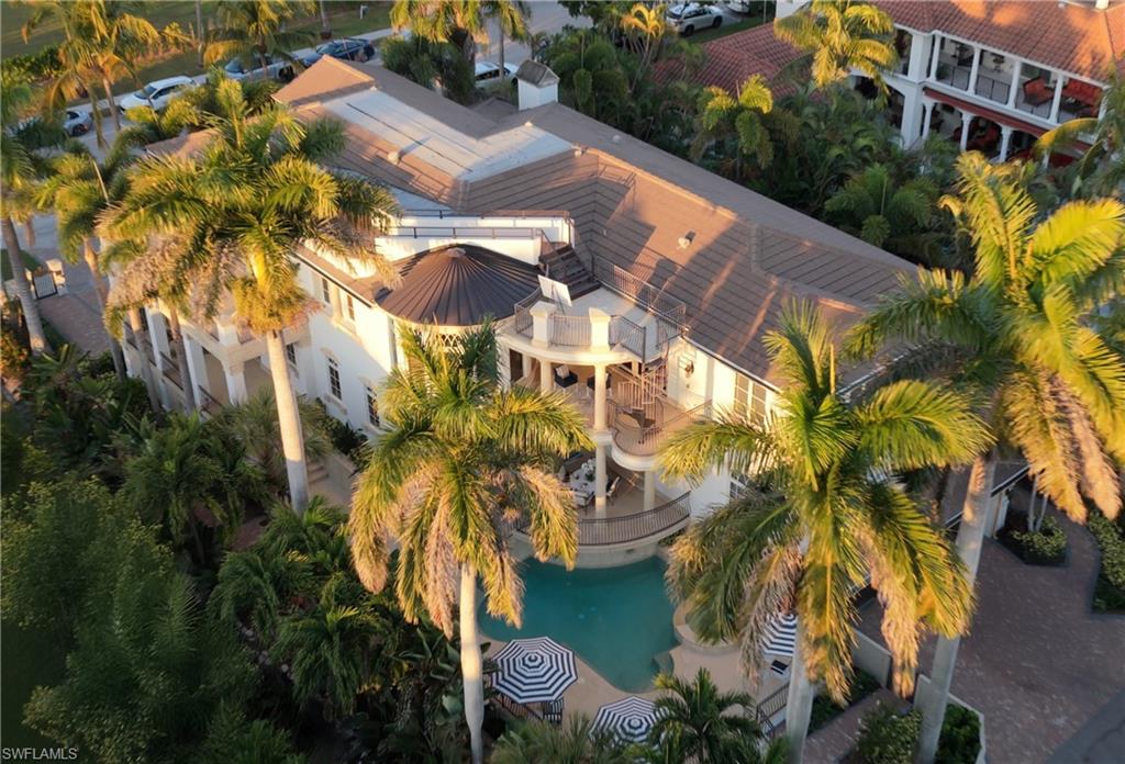OLDE NAPLES - Residential