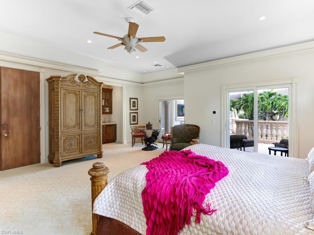 BAY COLONY SHORES - Residential
