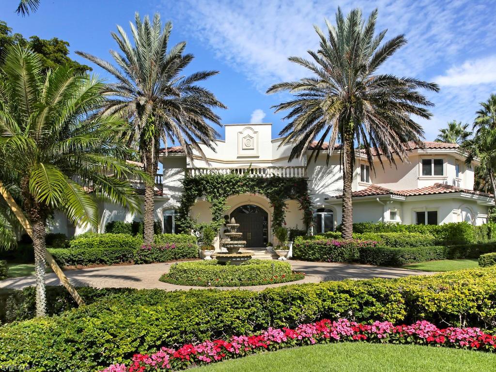BAY COLONY SHORES - Residential