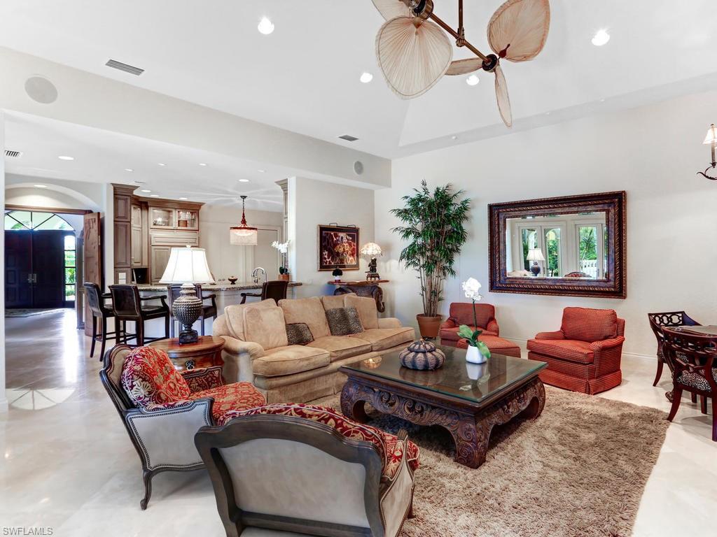 BAY COLONY SHORES - Residential