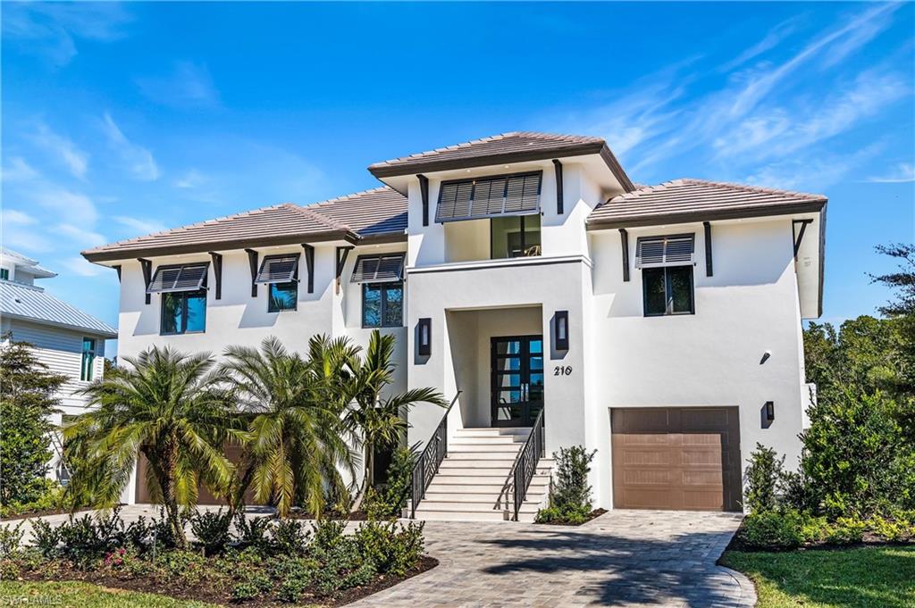 SOUTHPORT ON THE BAY - Residential