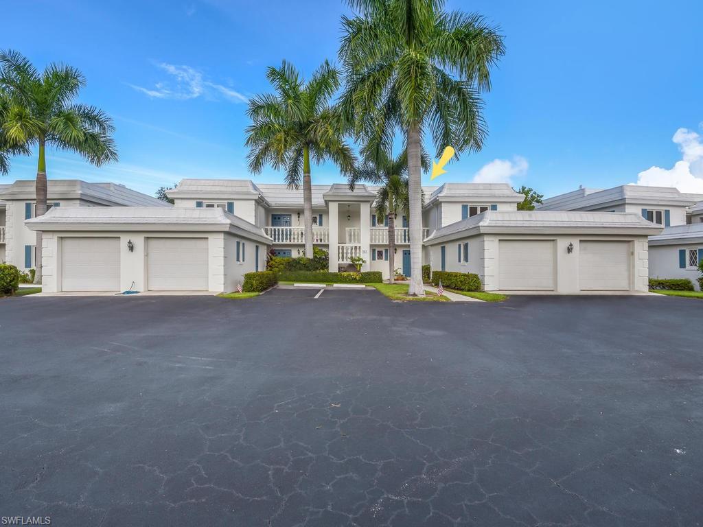 PALM RIVER - Residential