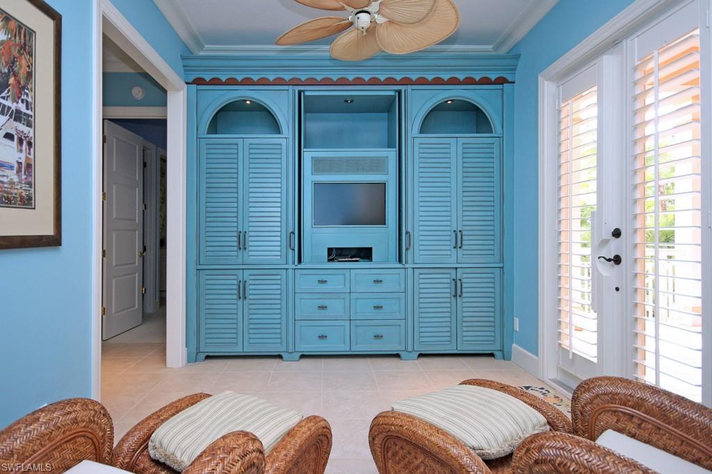TARPON BAY AT CAPTIVA - Residential