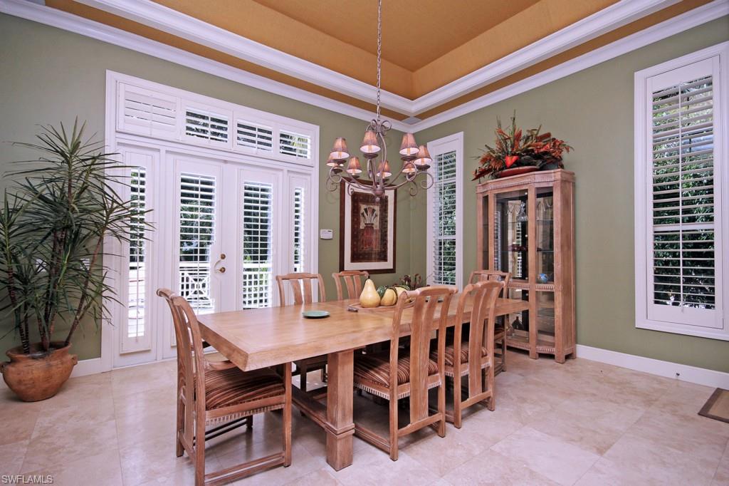 TARPON BAY AT CAPTIVA - Residential