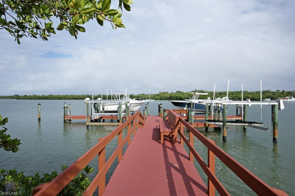 TARPON BAY AT CAPTIVA - Residential