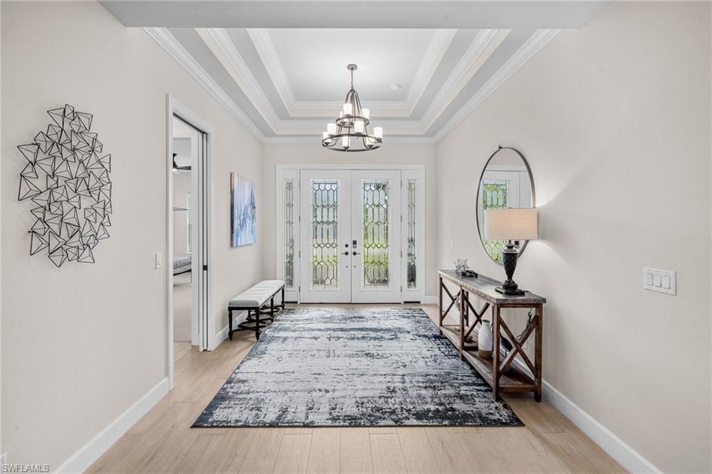 ESPLANADE LAKE CLUB - Residential