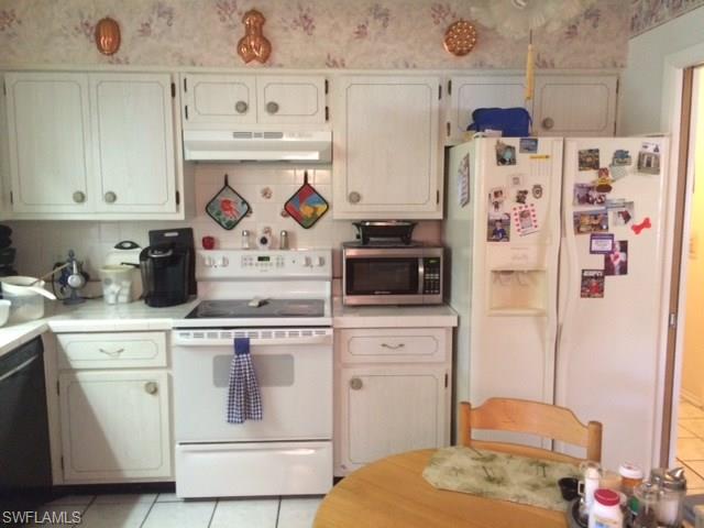 Fort Myers Villas - Residential
