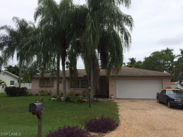 Fort Myers Villas - Residential