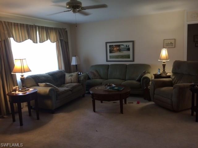 Fort Myers Villas - Residential