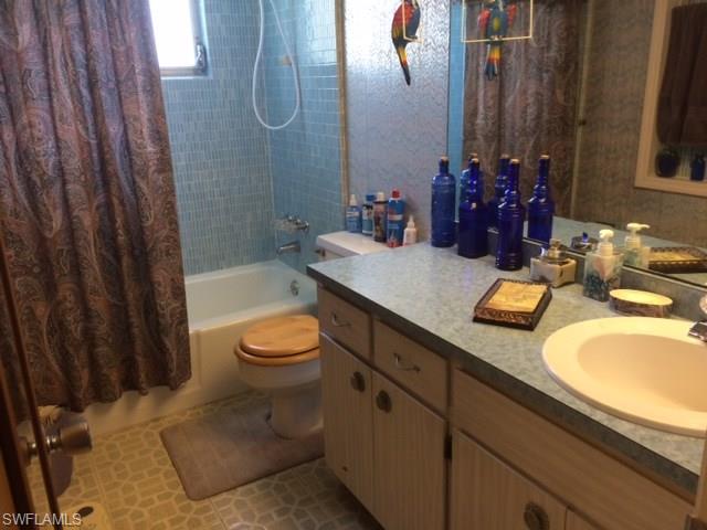Fort Myers Villas - Residential
