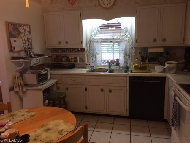 Fort Myers Villas - Residential