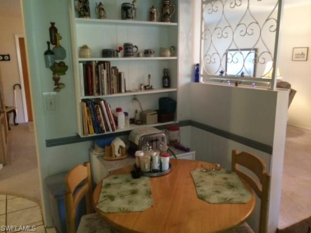 Fort Myers Villas - Residential