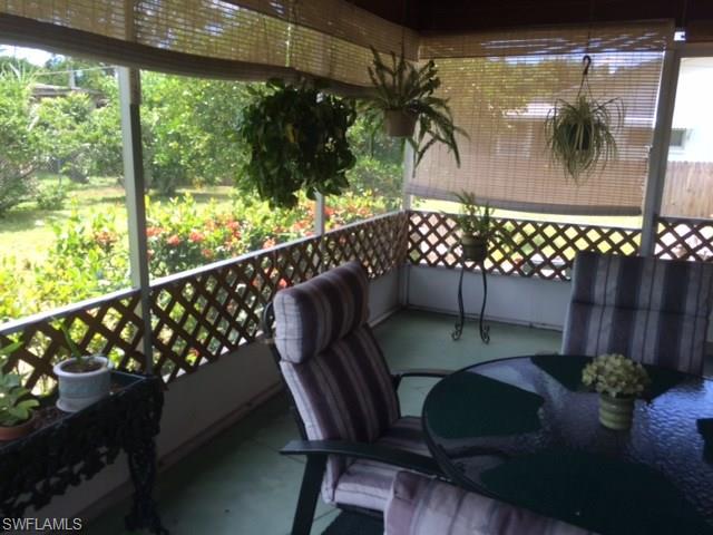 Fort Myers Villas - Residential
