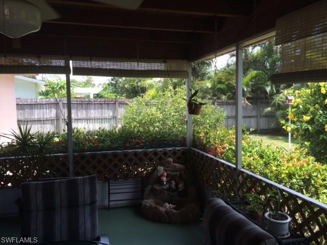 Fort Myers Villas - Residential