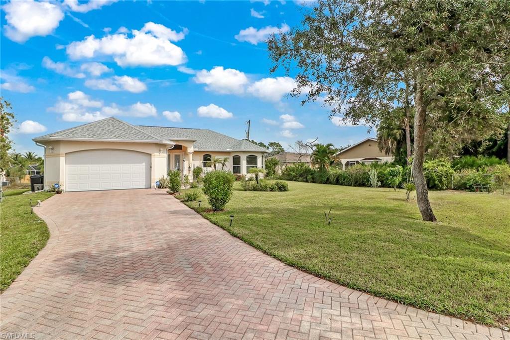 IMPERIAL RIVER ESTATES - Residential