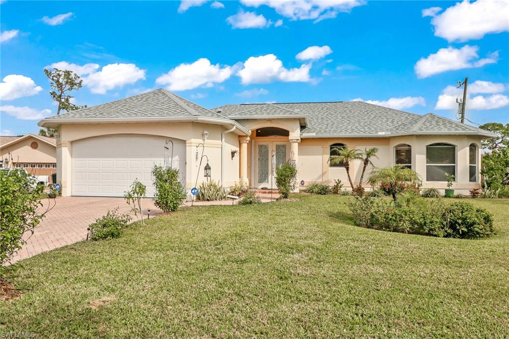 IMPERIAL RIVER ESTATES - Residential