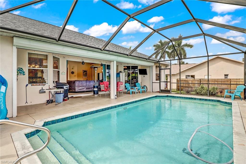 IMPERIAL RIVER ESTATES - Residential