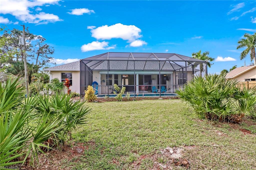IMPERIAL RIVER ESTATES - Residential