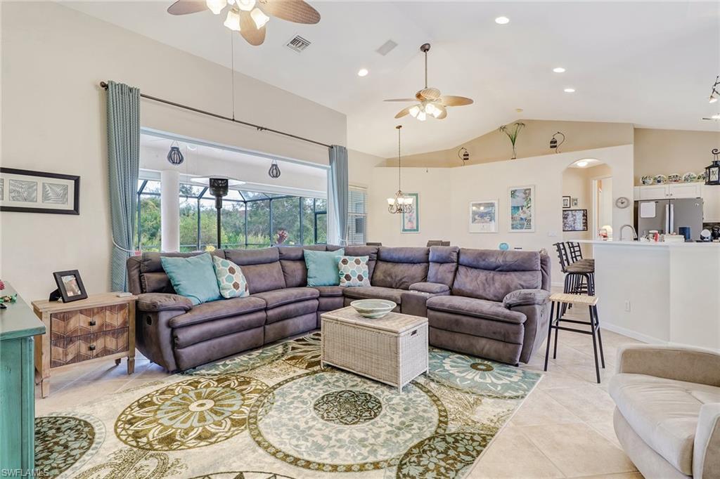 IMPERIAL RIVER ESTATES - Residential