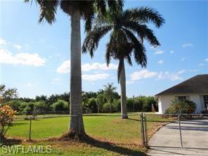 TRAIL ACRES - Residential