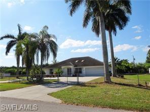 TRAIL ACRES - Residential