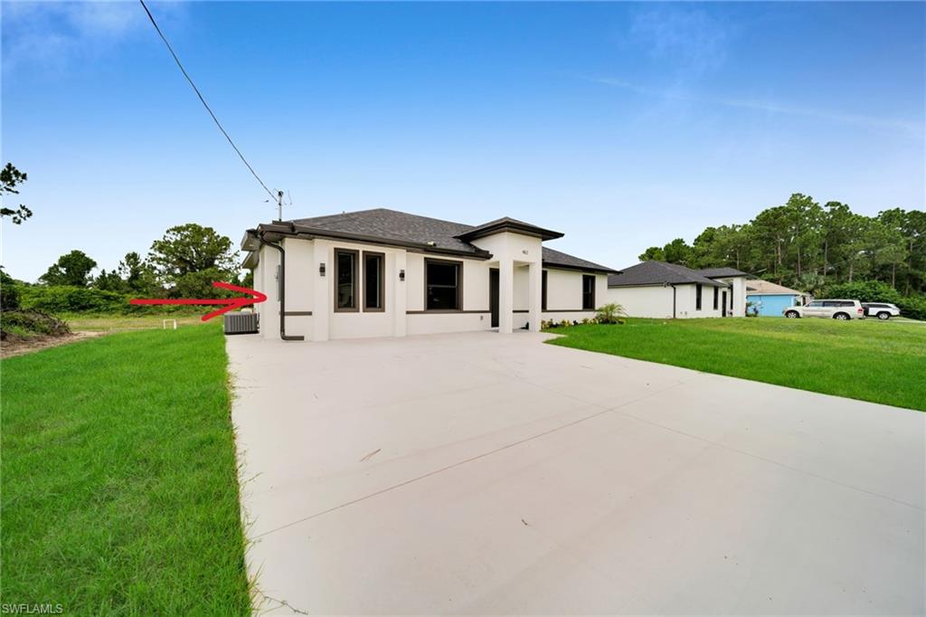 LEHIGH ACRES - Residential Lease