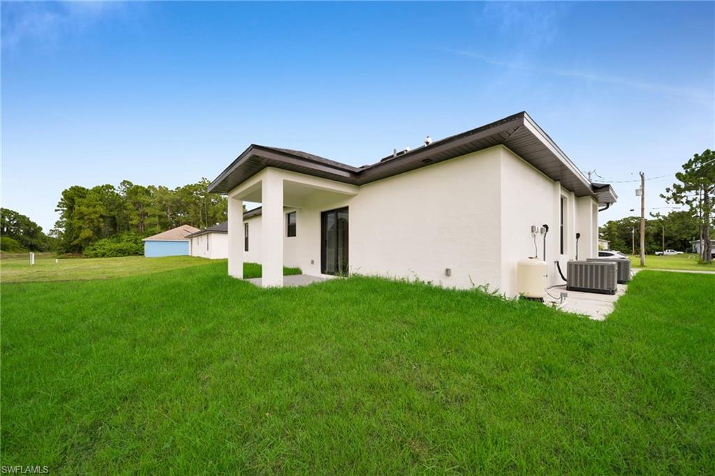LEHIGH ACRES - Residential Lease