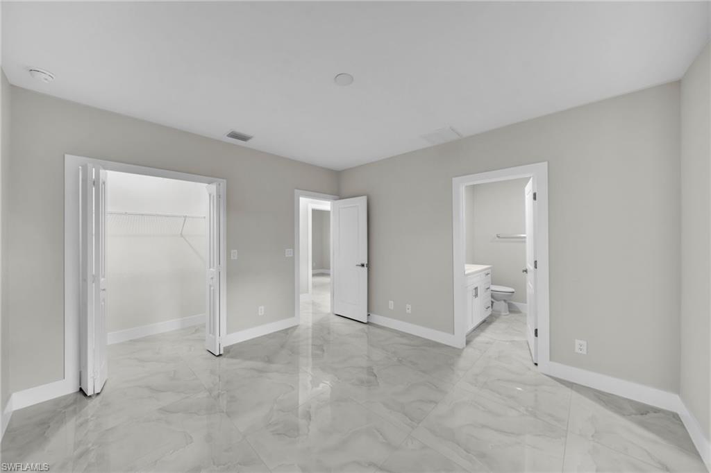 LEHIGH ACRES - Residential Lease