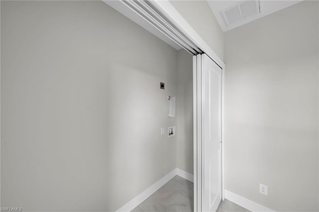 LEHIGH ACRES - Residential Lease