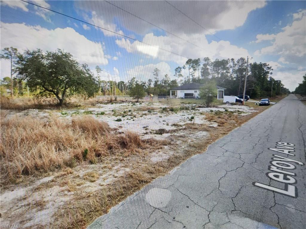 Don't miss this fantastic opportunity to own an oversized residential lot in the growing community of Lehigh Acres! Priced at just $27,500, this off-water homesite offers plenty of space to build your dream home while enjoying added privacy and room for a pool, workshop, or expansive outdoor living area.
Located in a peaceful neighborhood with easy access to schools, shopping, dining, parks, and major roadways, this property is ideal for homeowners, builders, or investors looking to take advantage of the area's continued growth. Whether you're ready to build now or invest for the future, this oversized lot offers exceptional value.