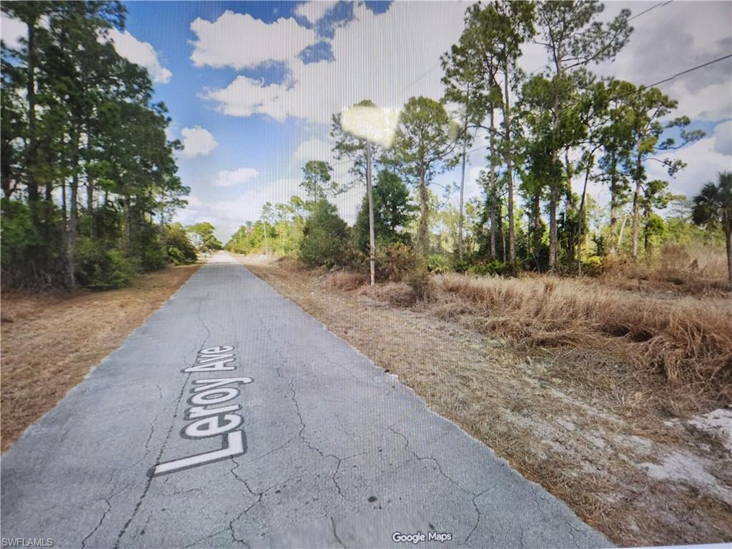 LEHIGH ACRES - Land