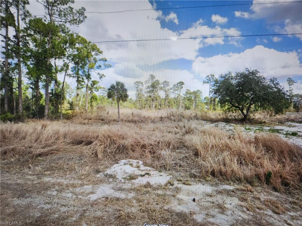LEHIGH ACRES - Land