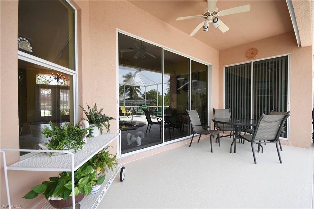 CORNWALLIS - Residential