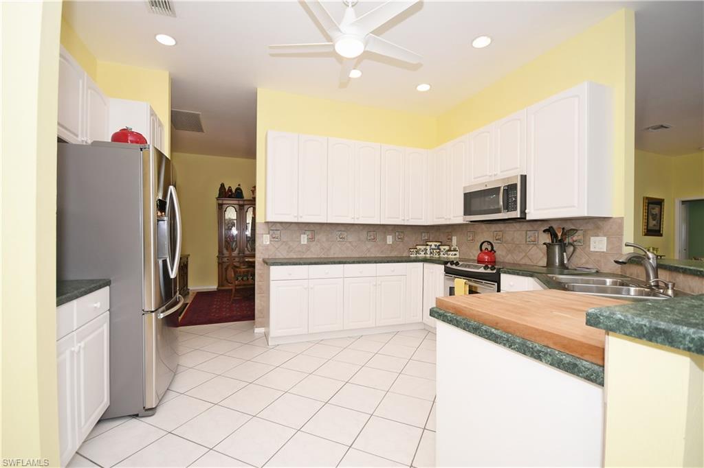 CORNWALLIS - Residential