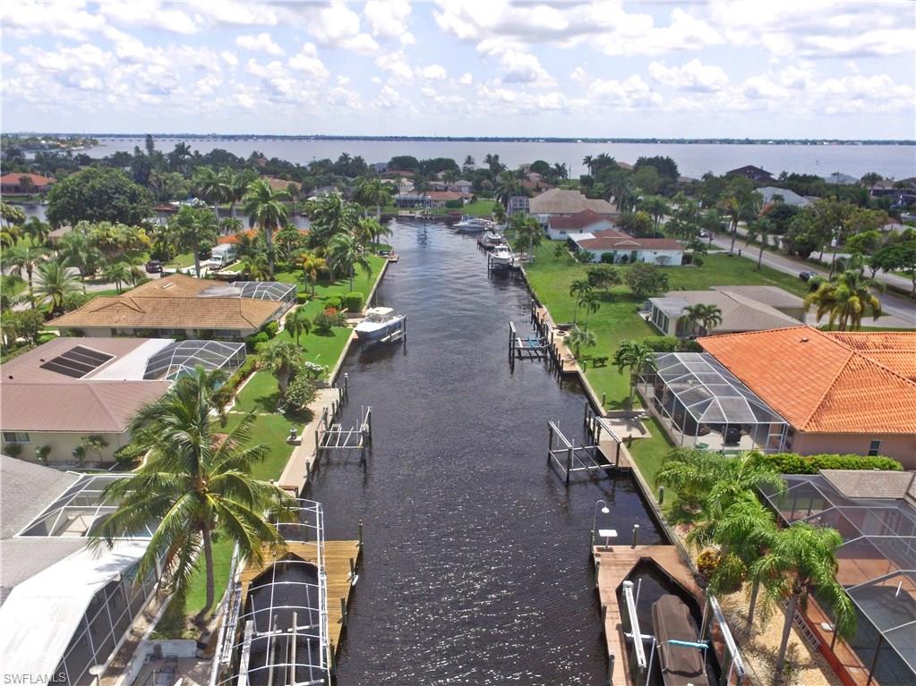 CORNWALLIS - Residential