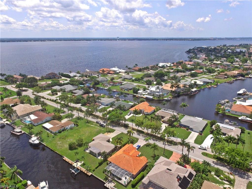 CORNWALLIS - Residential