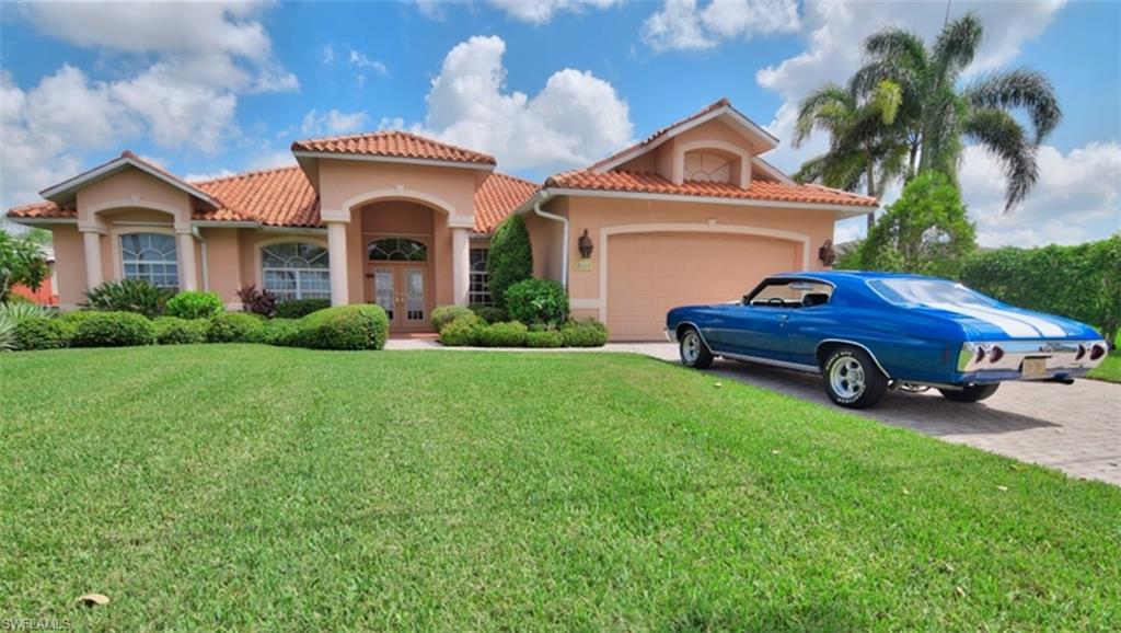 CORNWALLIS - Residential