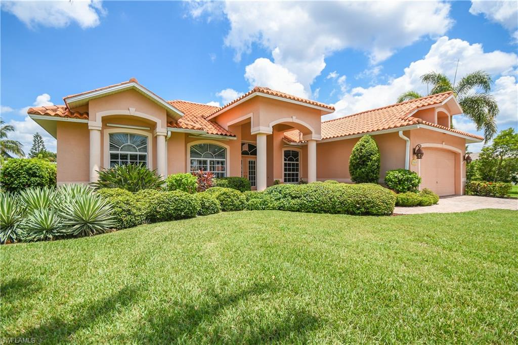 CORNWALLIS - Residential