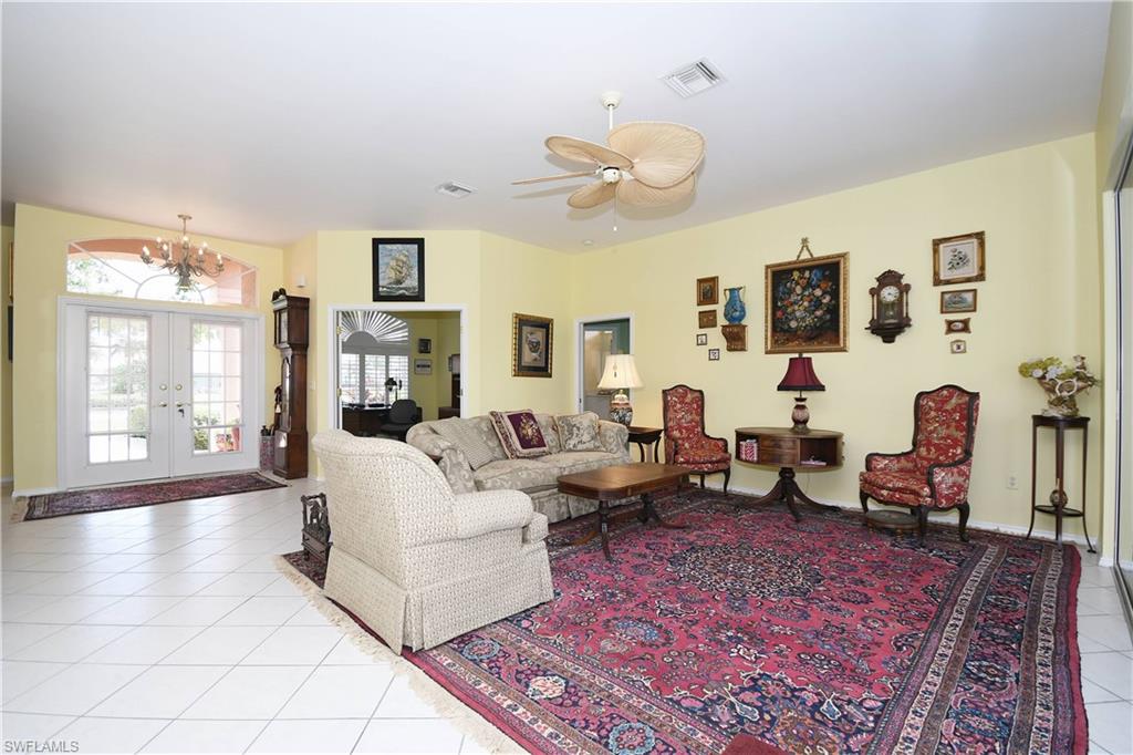 CORNWALLIS - Residential