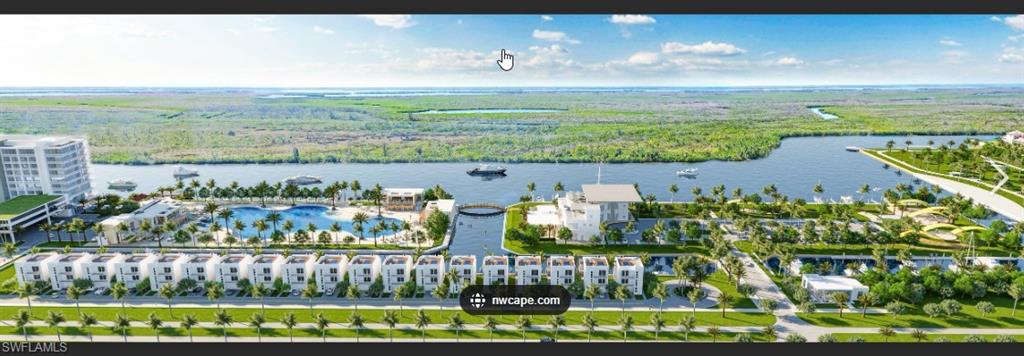 CAPE CORAL - Land