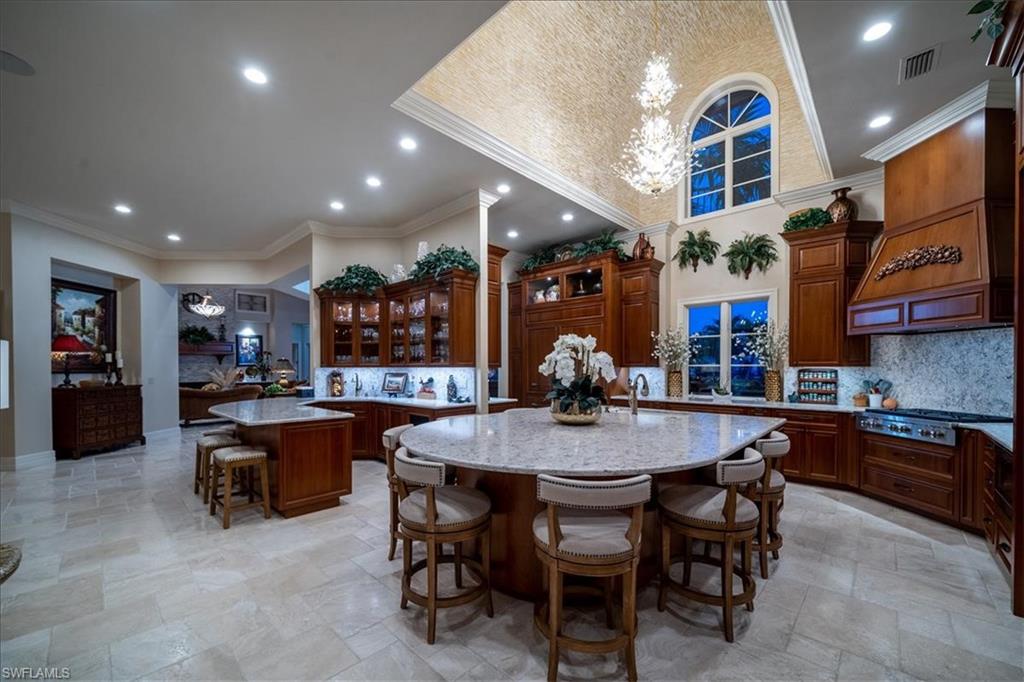 QUAIL WEST - Residential