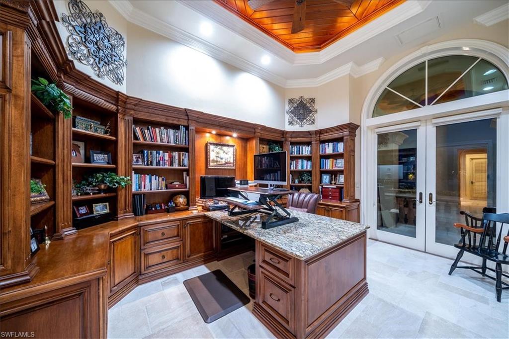 QUAIL WEST - Residential