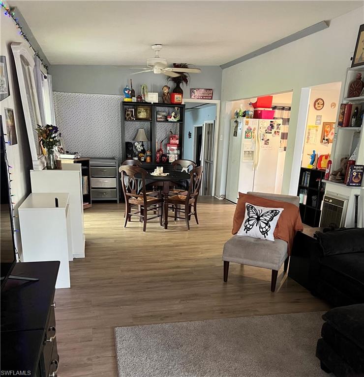 NORTH FORT MYERS - Residential Lease