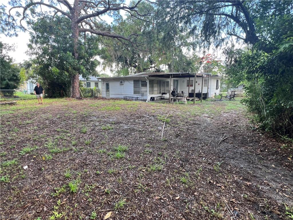 NORTH FORT MYERS - Residential Lease
