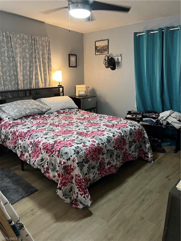 NORTH FORT MYERS - Residential Lease