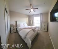 ESPLANADE - Residential Lease
