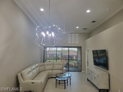 ESPLANADE - Residential Lease