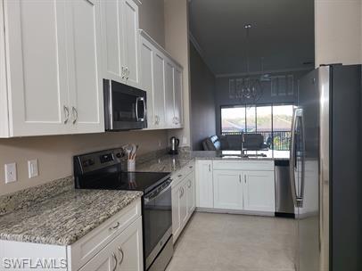 ESPLANADE - Residential Lease